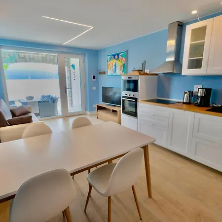 Appartement Rebecca House, *